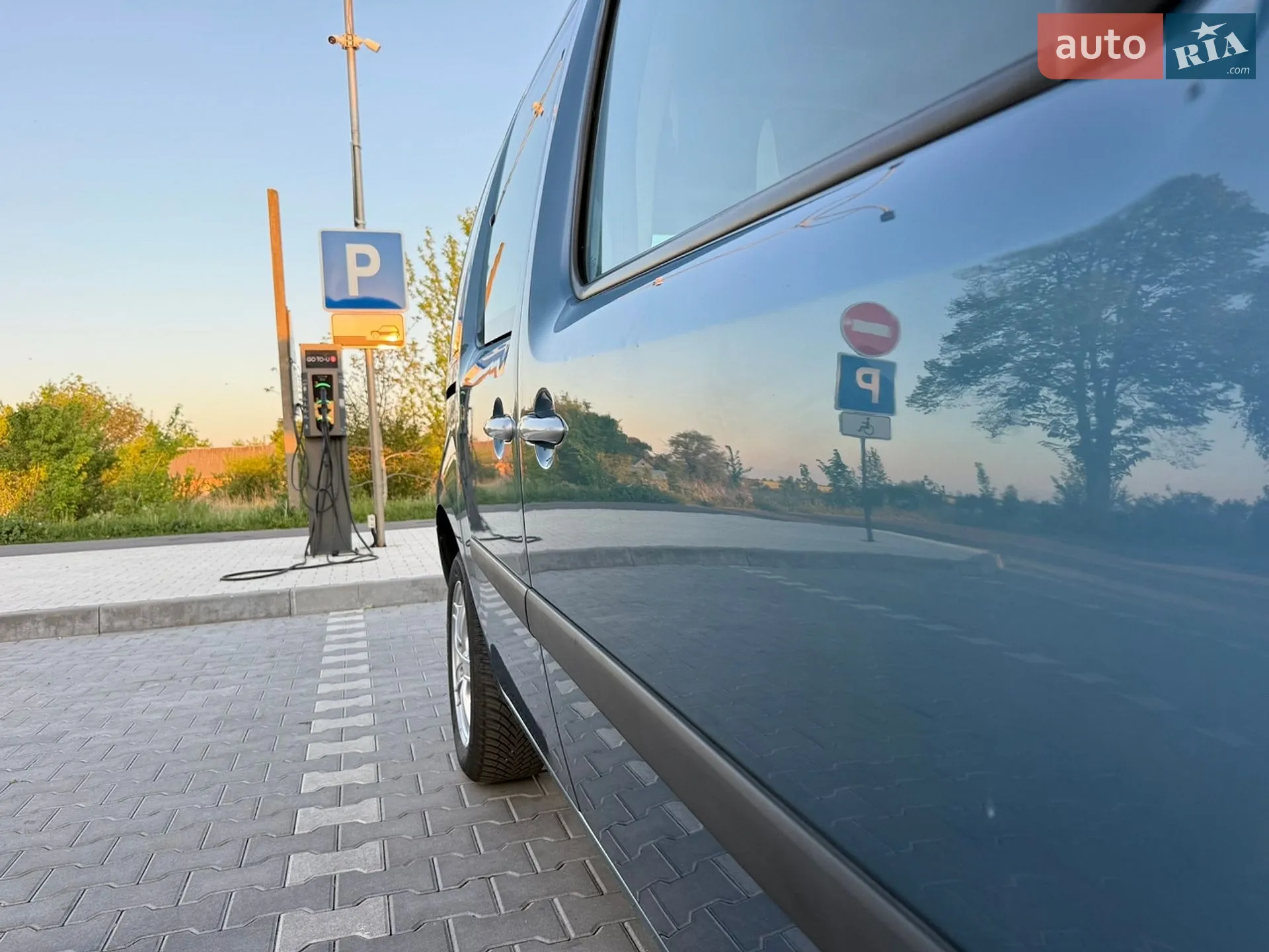 2013 Renault Kangoo - мініатюра 20