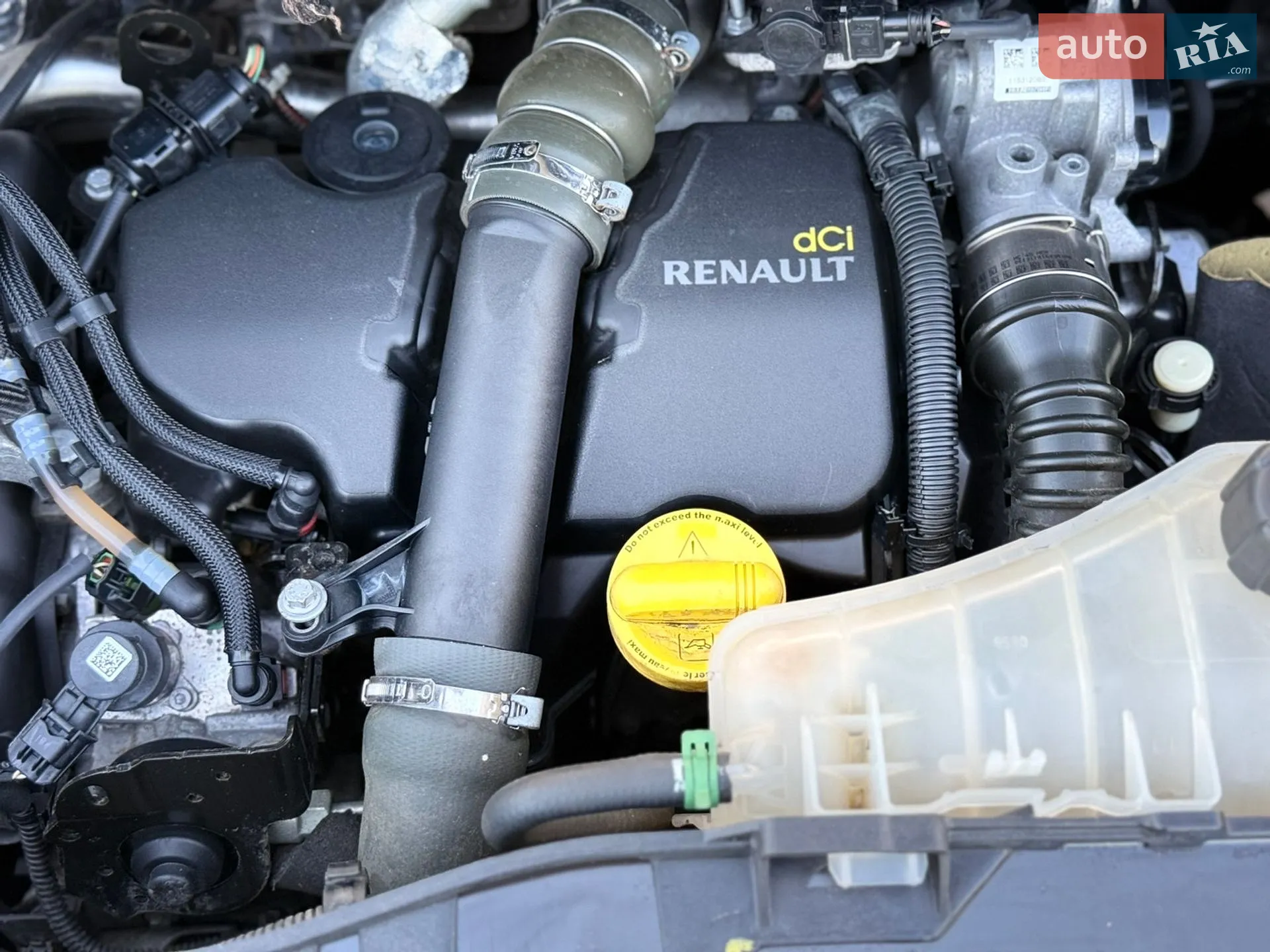 2013 Renault Kangoo - мініатюра 43
