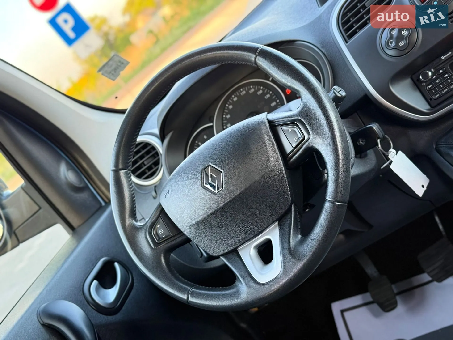 2013 Renault Kangoo - мініатюра 46