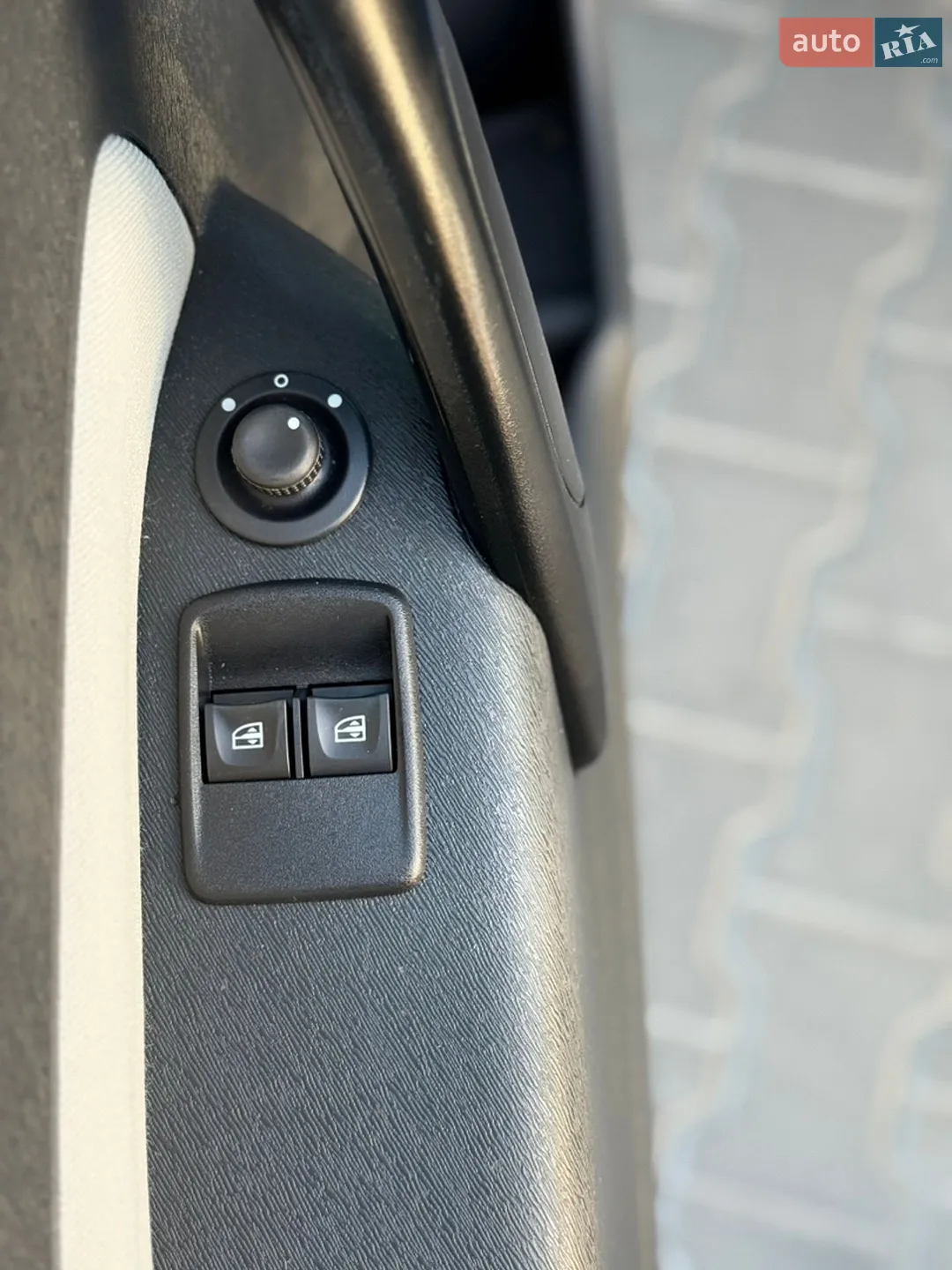 2013 Renault Kangoo - мініатюра 55