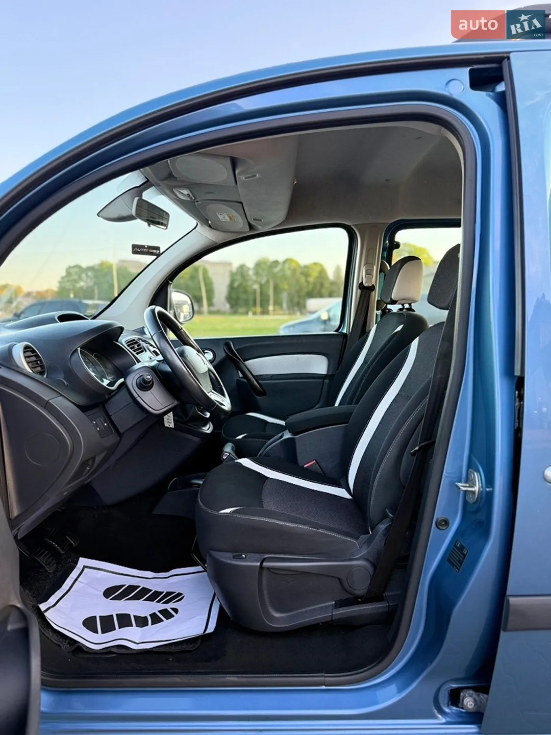 2013 Renault Kangoo - мініатюра 57