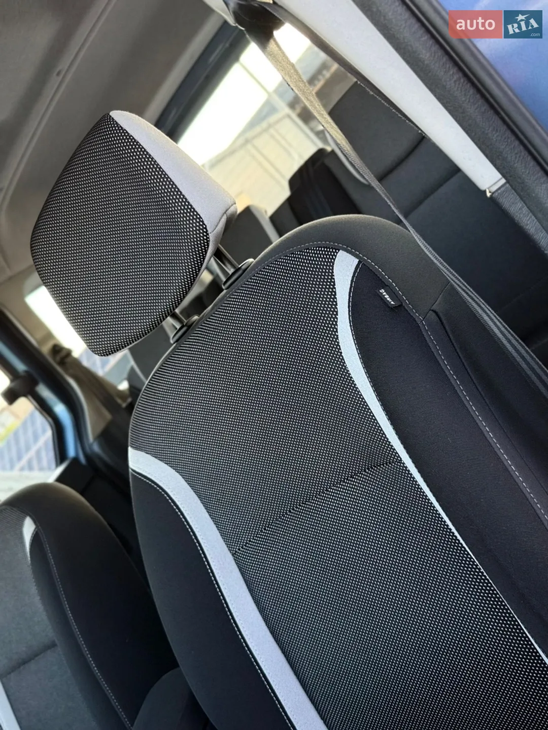 2013 Renault Kangoo - мініатюра 59