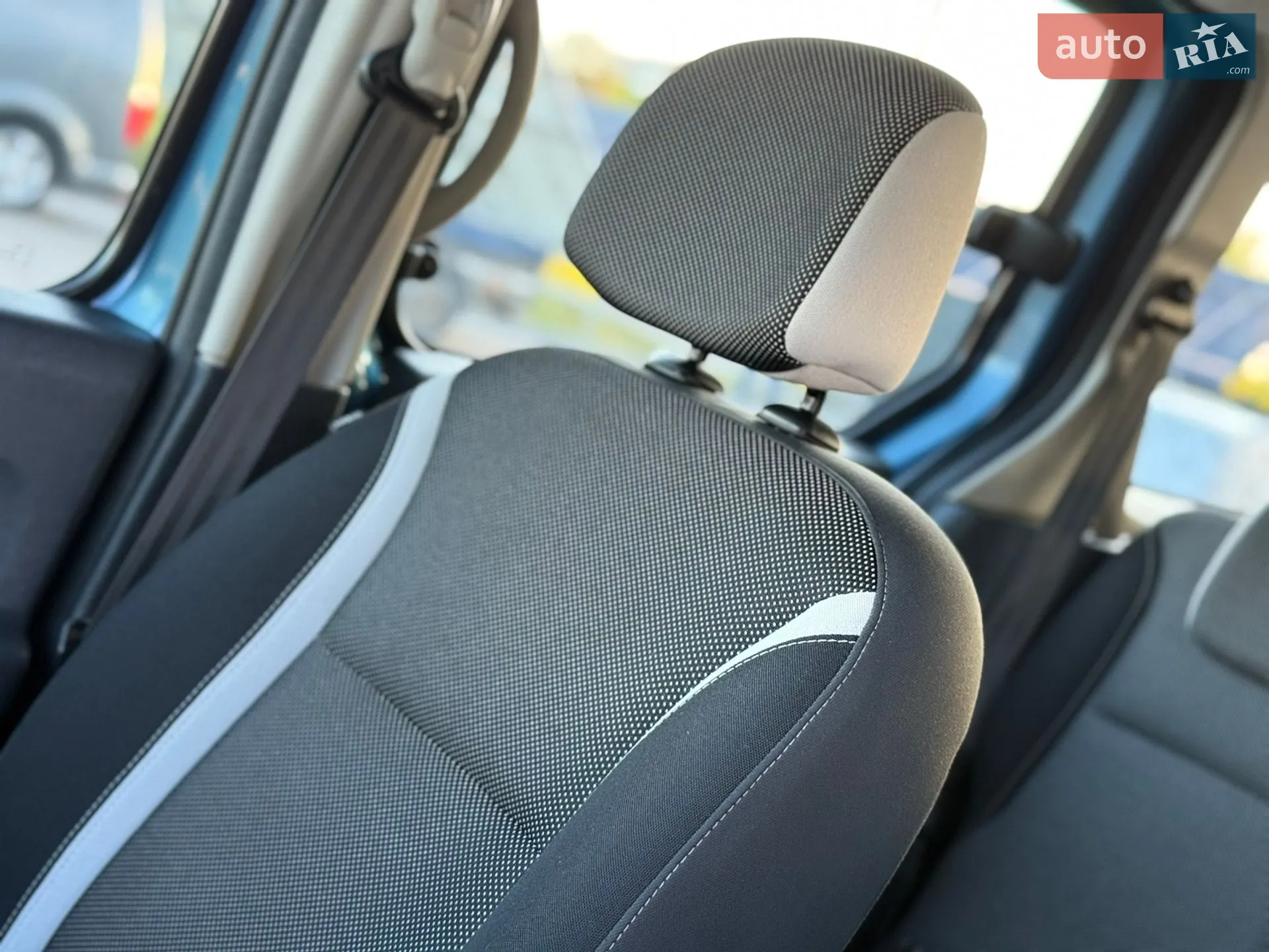 2013 Renault Kangoo - мініатюра 68