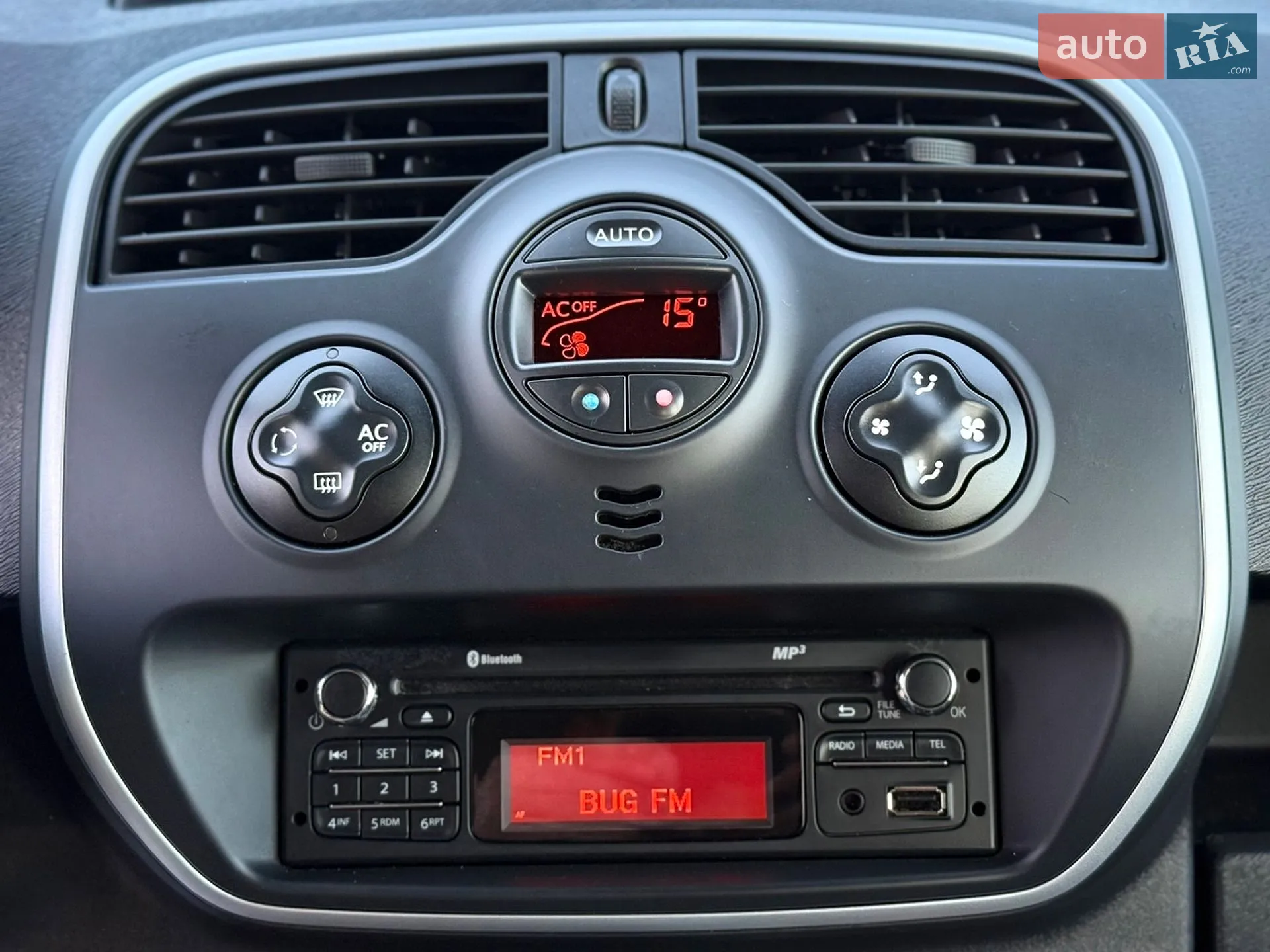 2013 Renault Kangoo - мініатюра 80