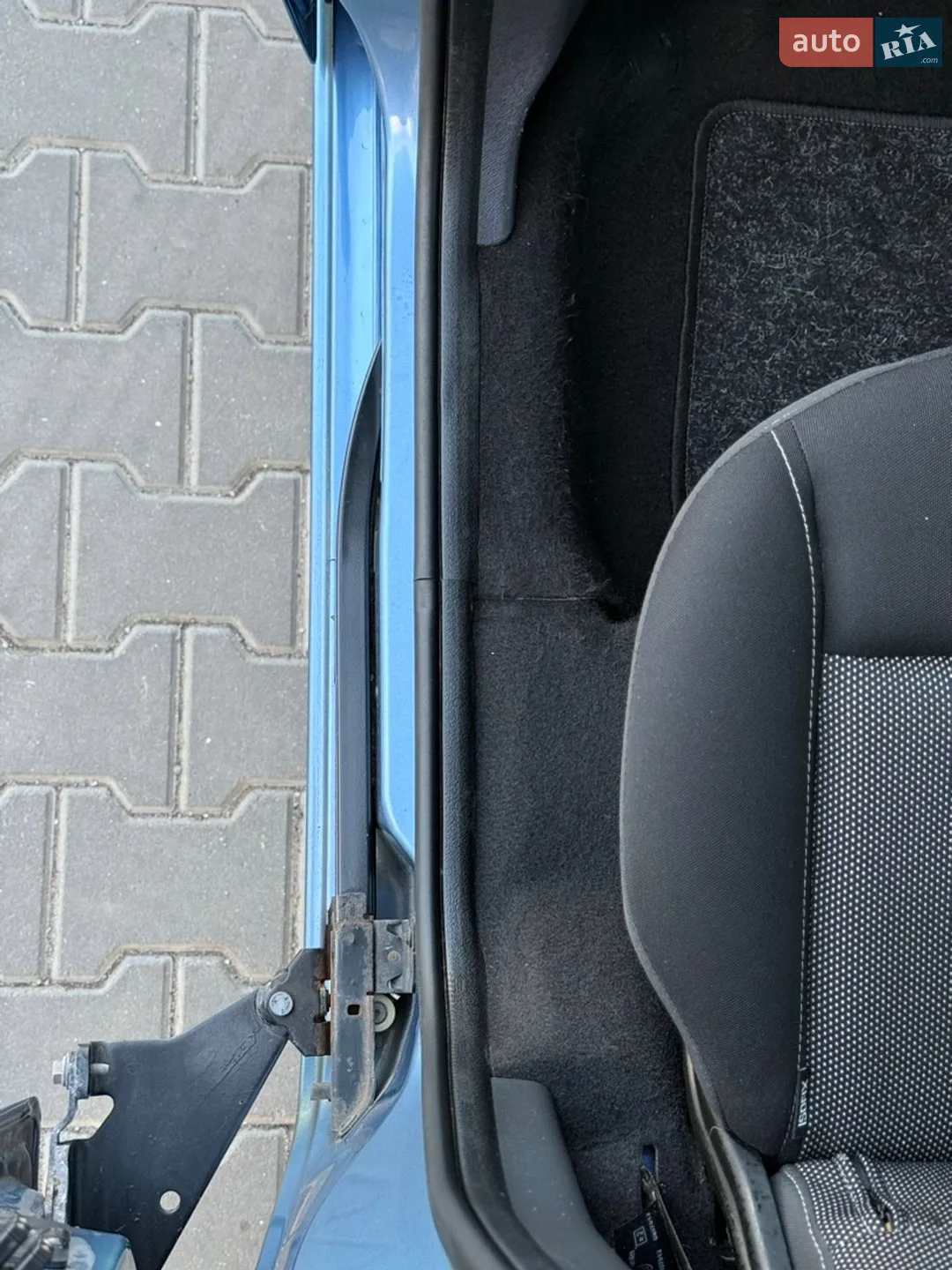 2013 Renault Kangoo - мініатюра 98