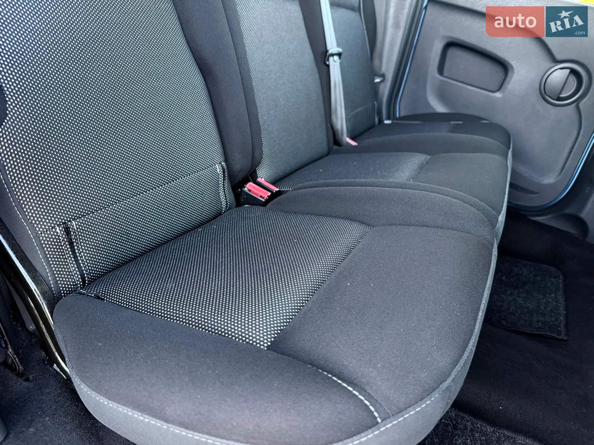 2013 Renault Kangoo - мініатюра 106