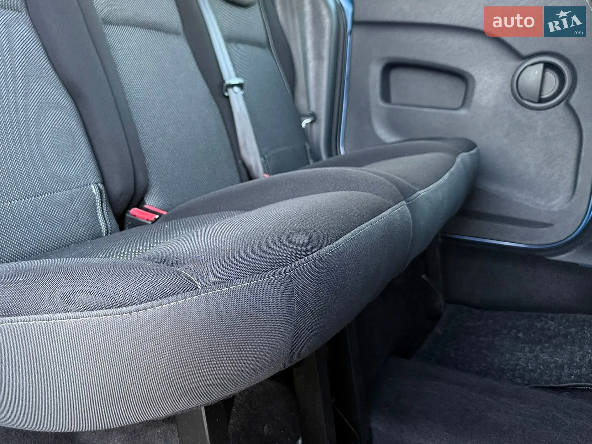 2013 Renault Kangoo - мініатюра 110