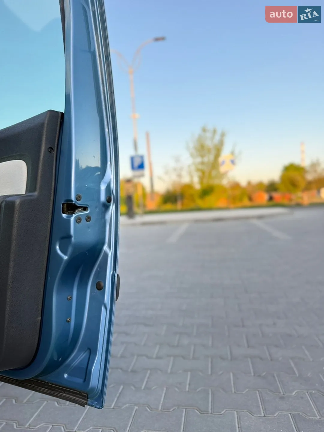 2013 Renault Kangoo - мініатюра 116