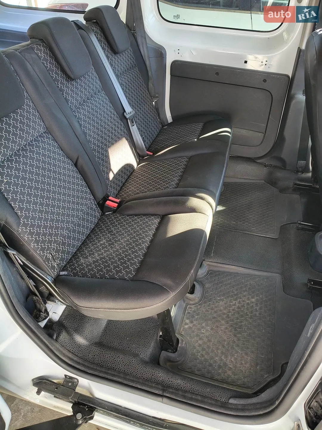 2016 Renault Kangoo - мініатюра 14