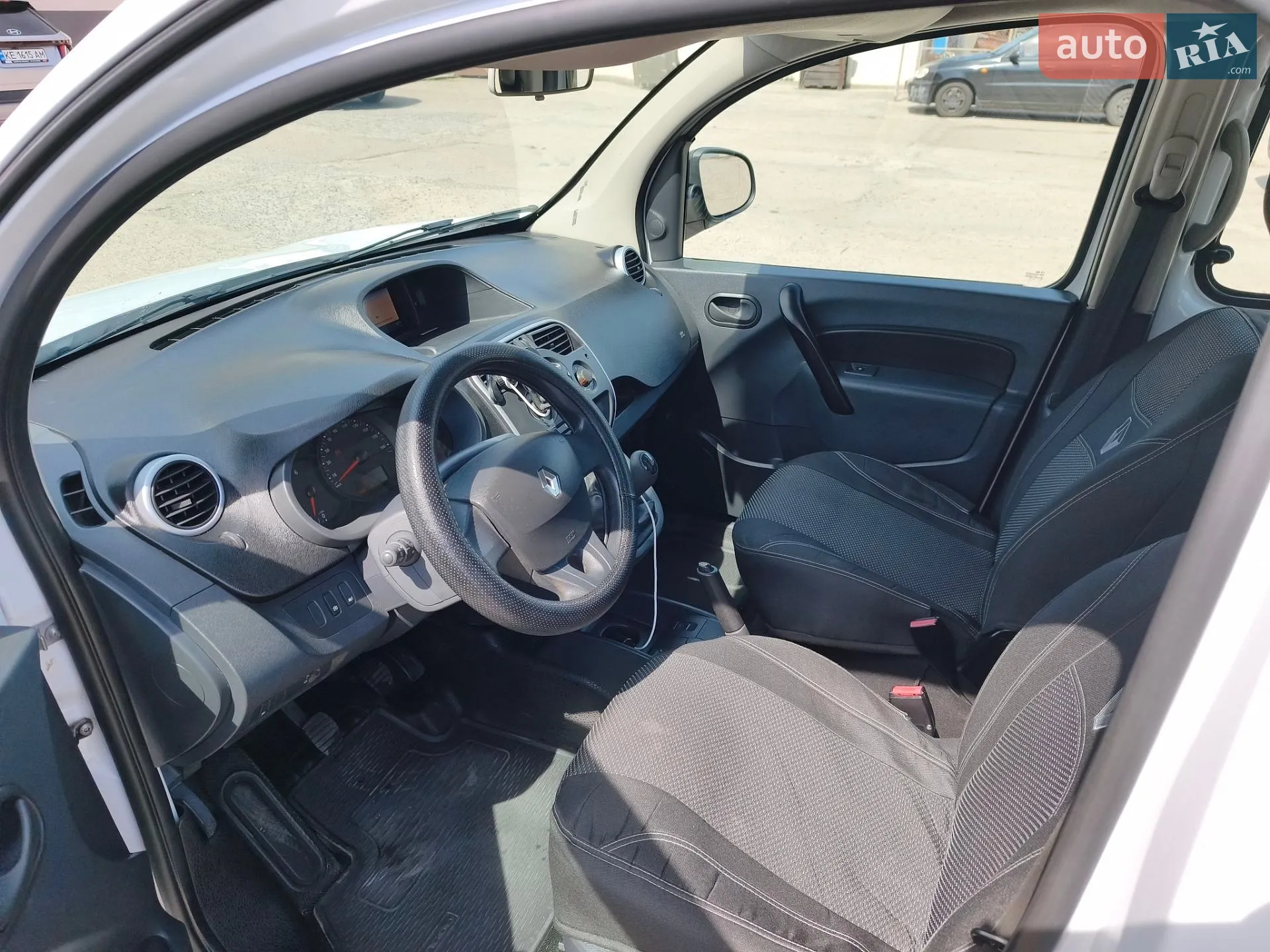 2019 Renault Kangoo - мініатюра 38