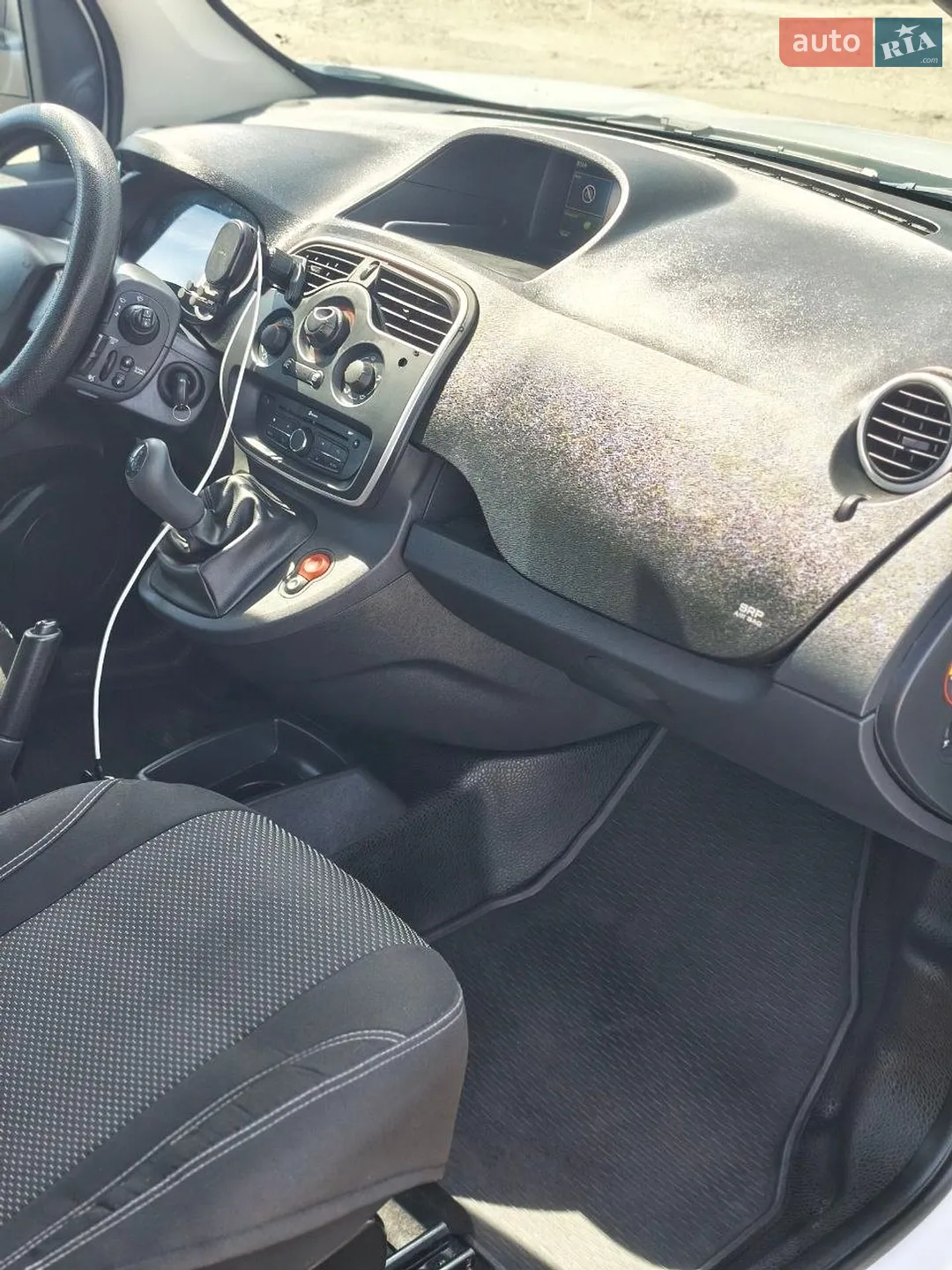 2019 Renault Kangoo - мініатюра 16