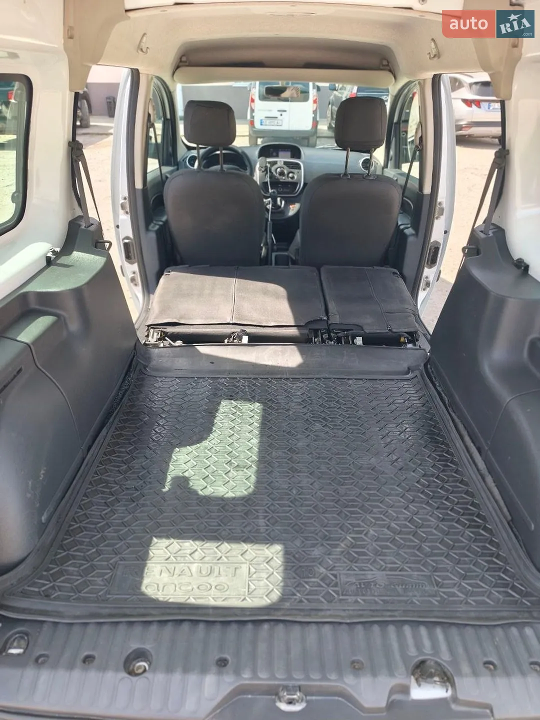2019 Renault Kangoo - мініатюра 28