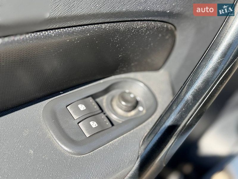 Грузовой фургон Renault Kangoo 2012 в Одессе