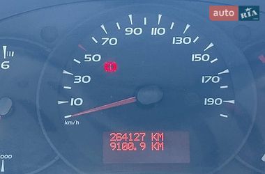 Грузовой фургон Renault Kangoo 2012 в Одессе