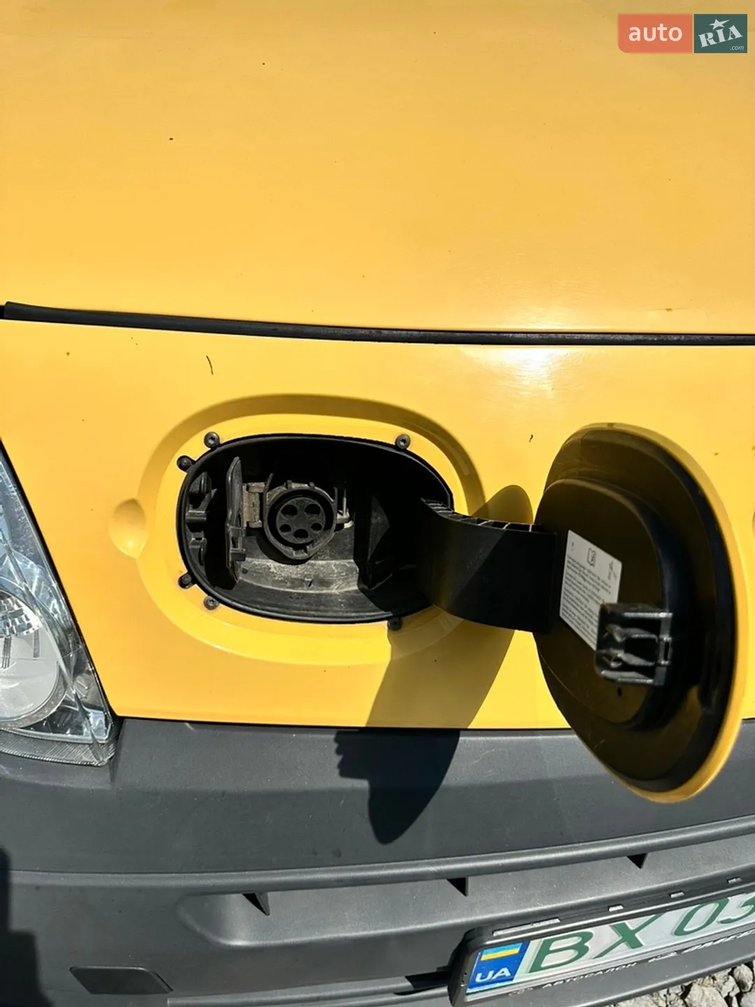 2013 Renault Kangoo - мініатюра 12