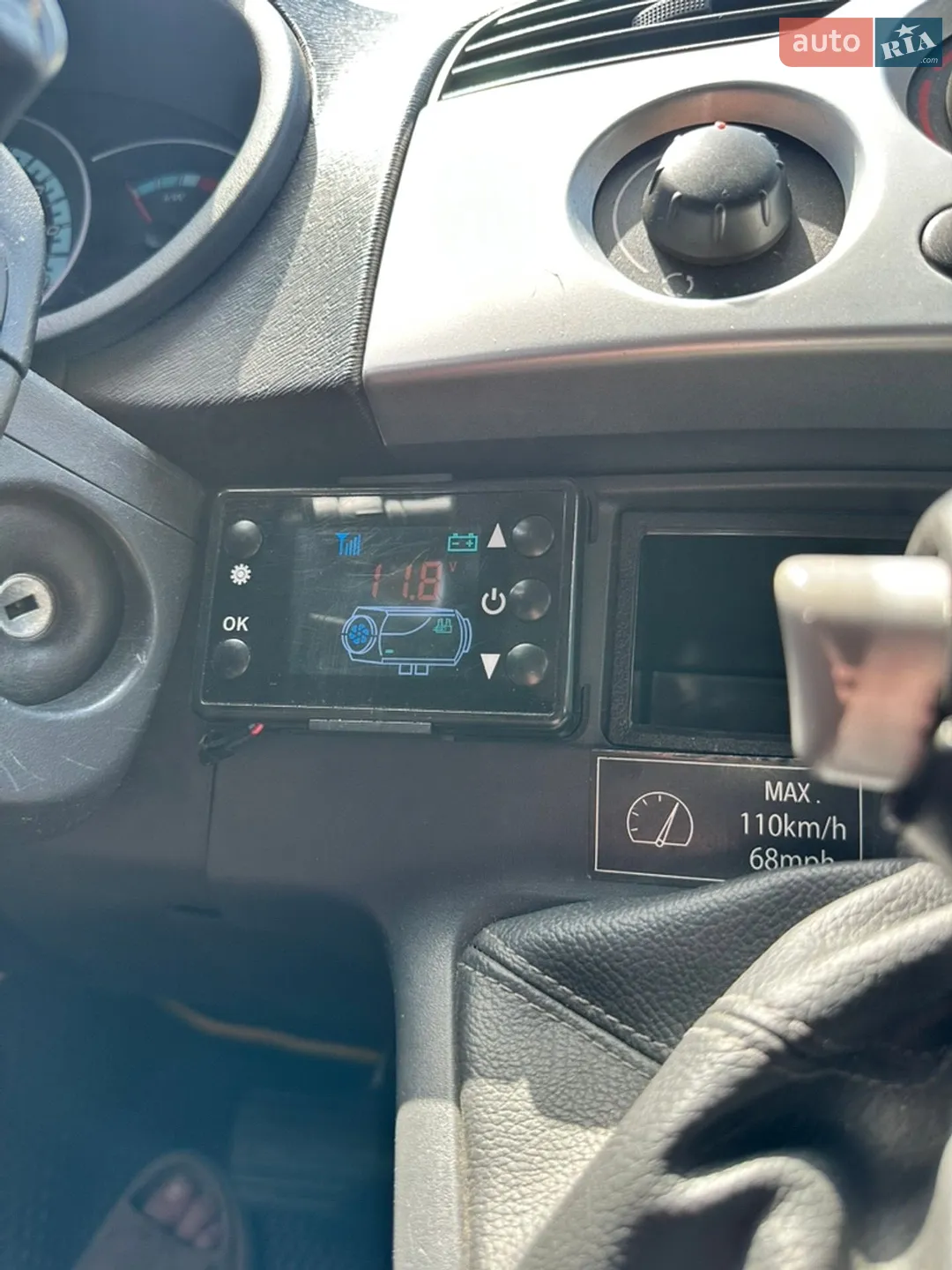 2013 Renault Kangoo - мініатюра 16