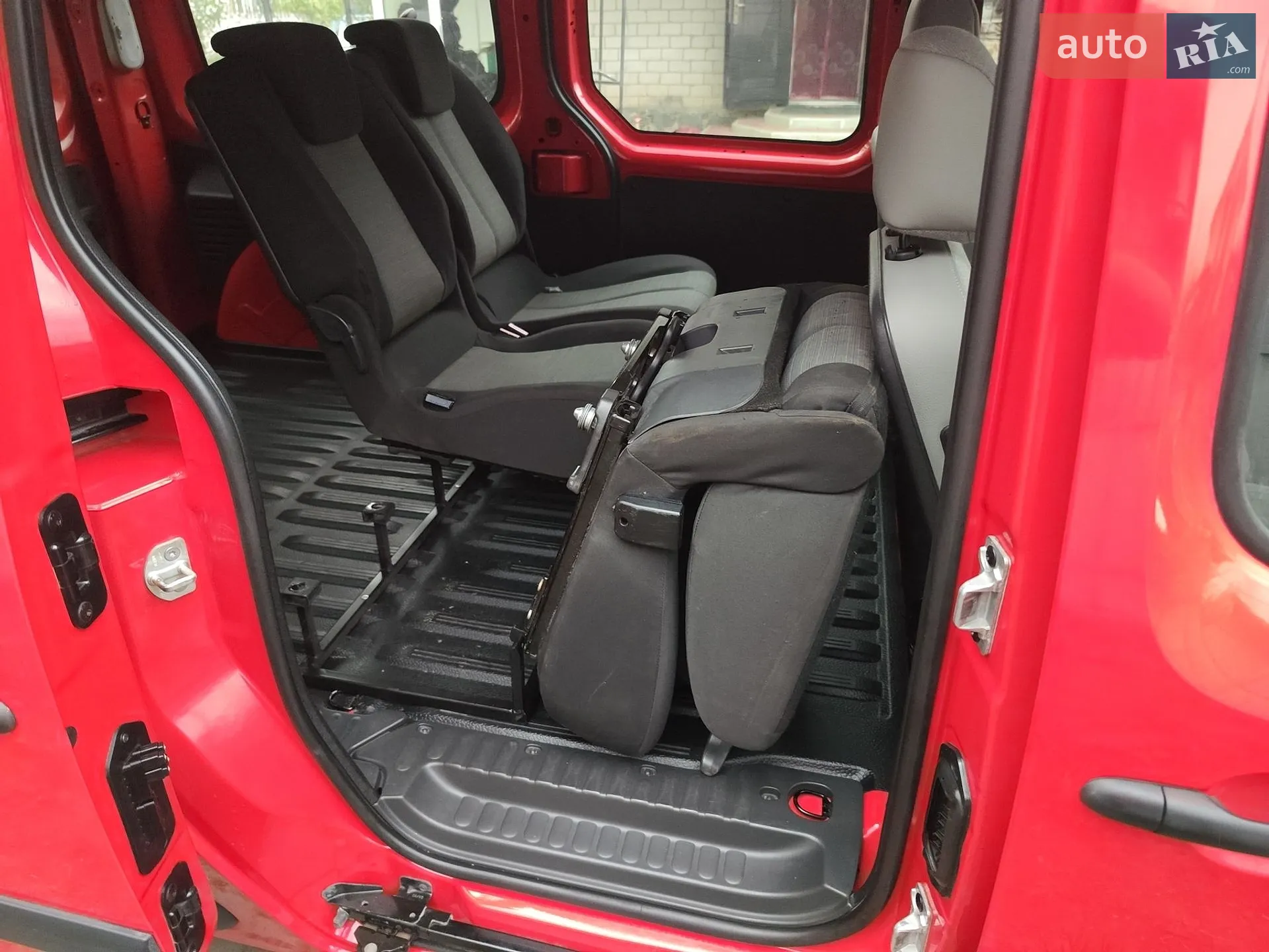 2021 Renault Kangoo - мініатюра 14