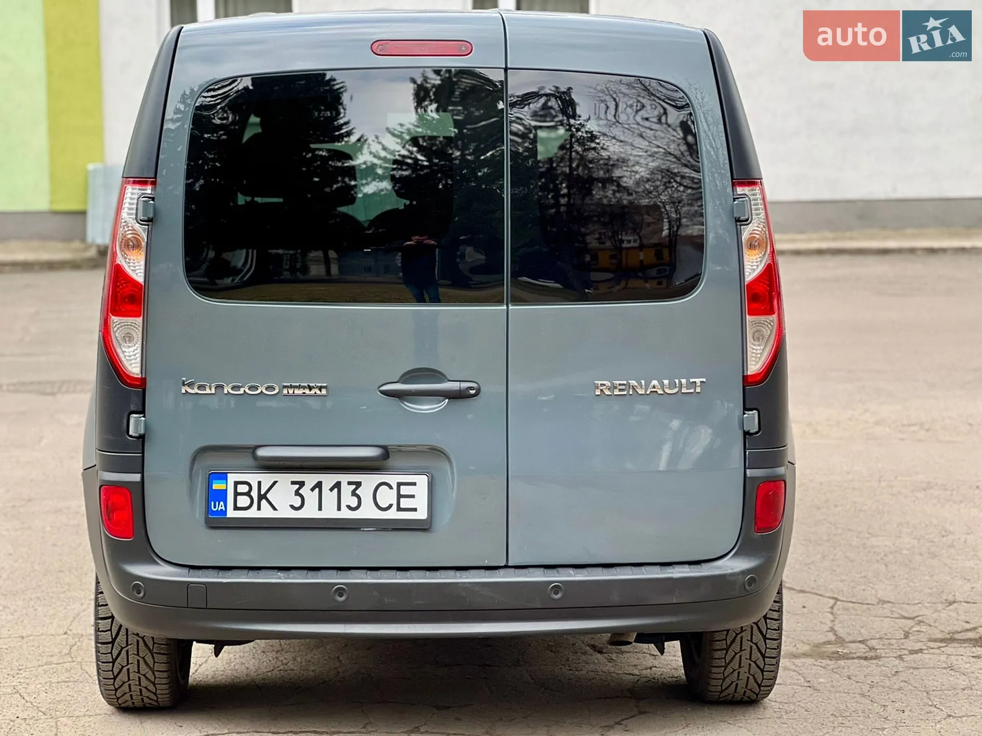 2019 Renault Kangoo - мініатюра 10