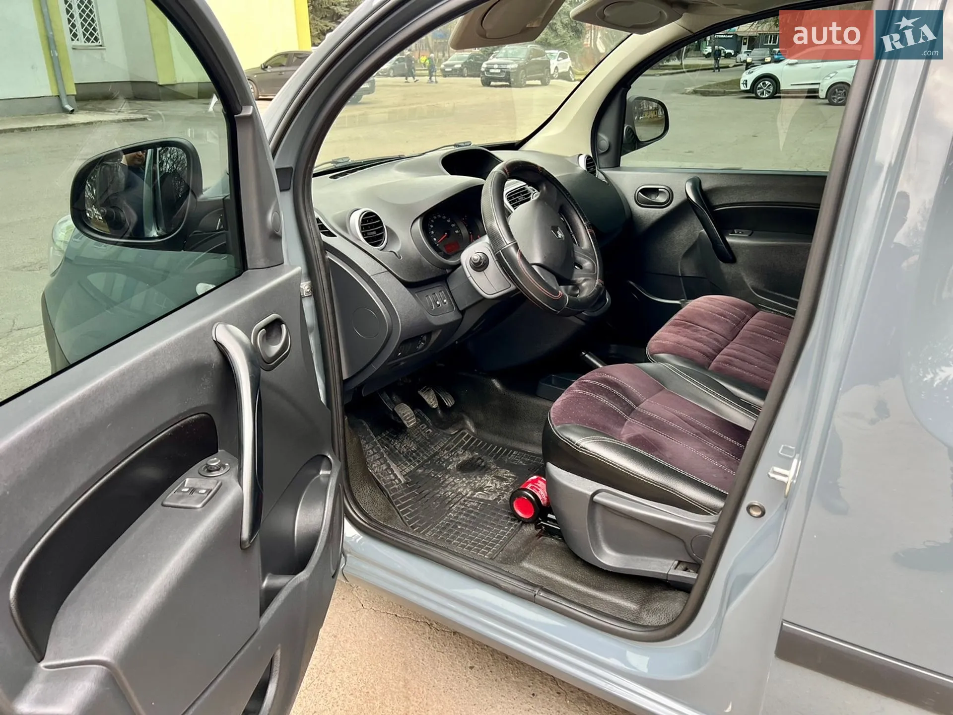2019 Renault Kangoo - мініатюра 14