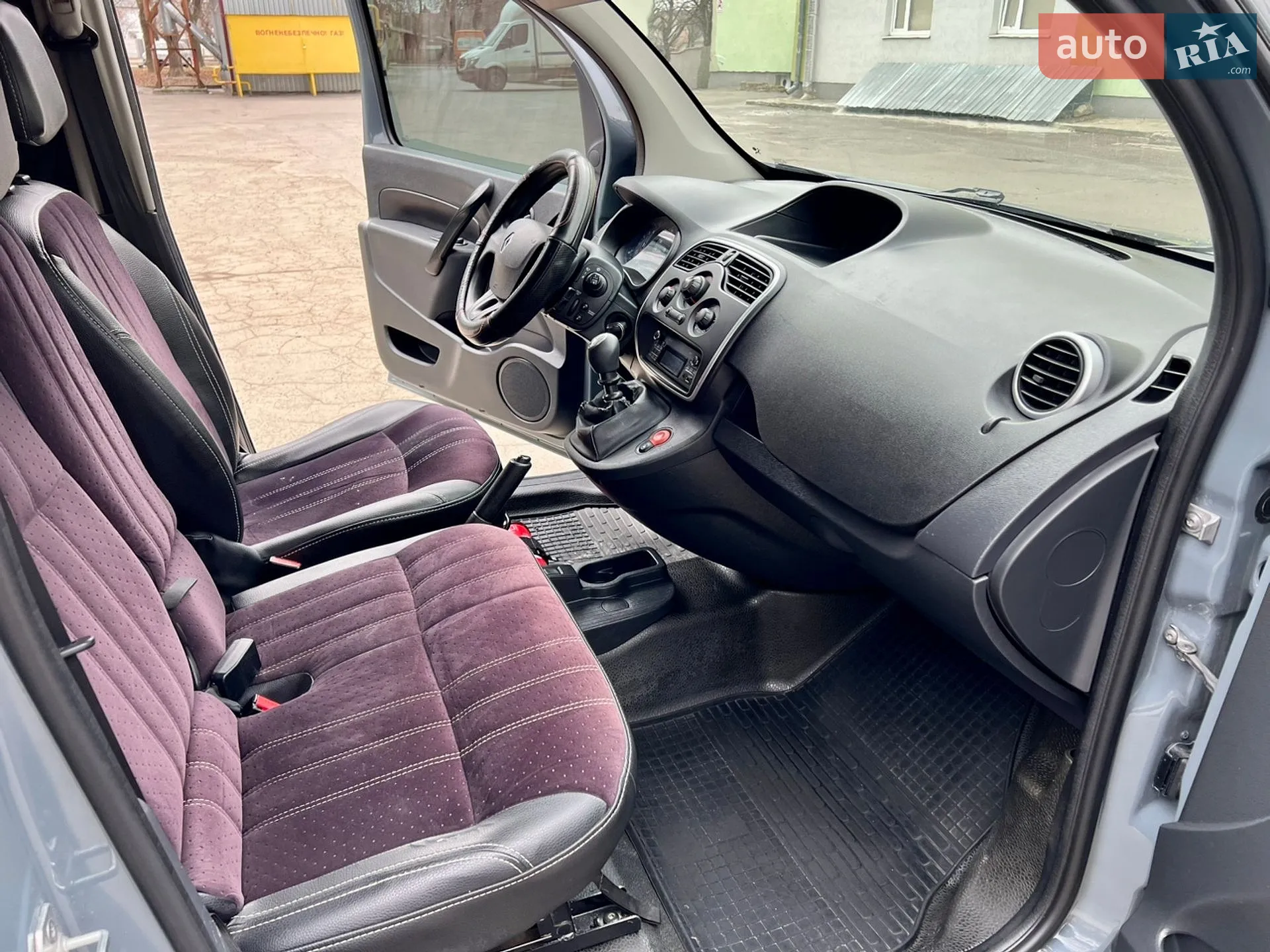 2019 Renault Kangoo - мініатюра 22