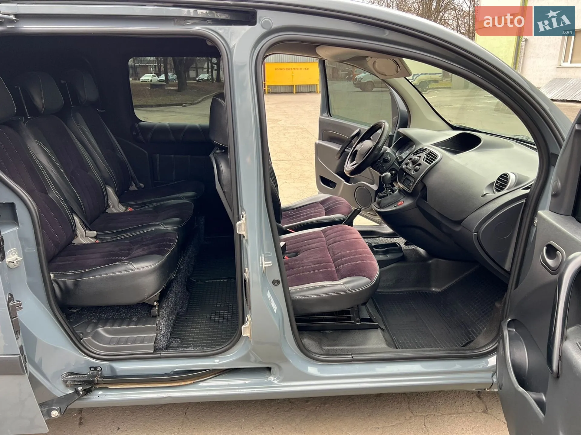 2019 Renault Kangoo - мініатюра 25