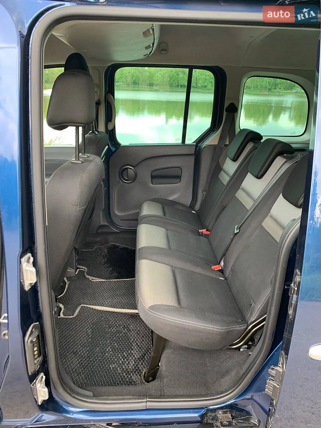 2017 Renault Kangoo - мініатюра 26