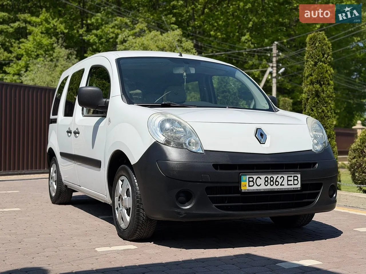 2010 Nissan Qashqai - мініатюра 43