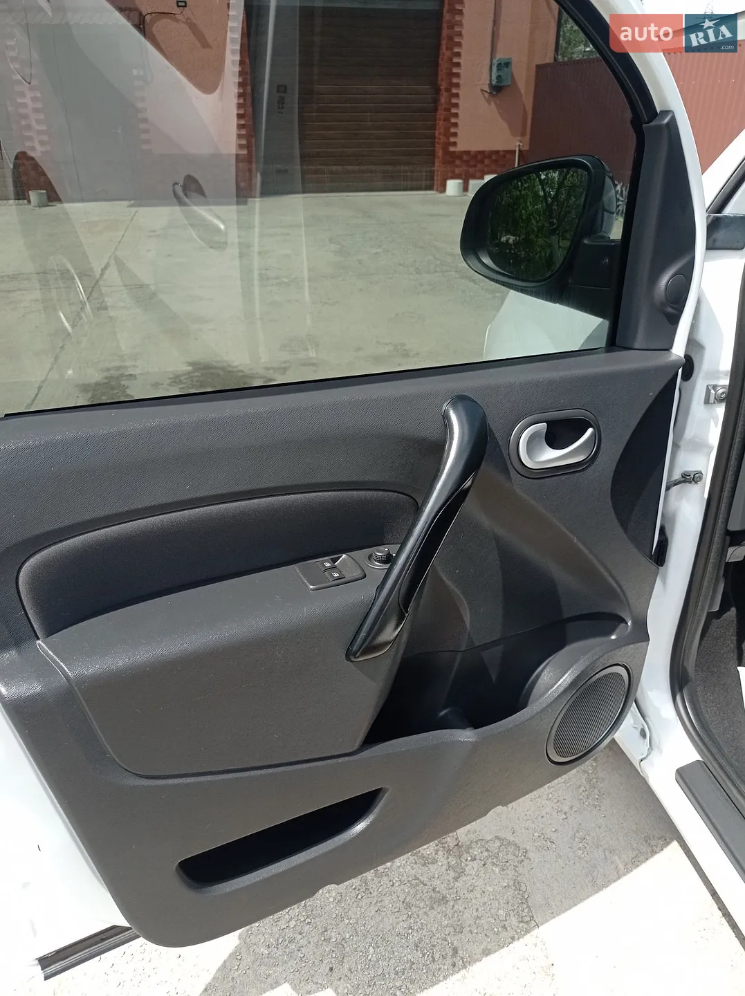 2021 Renault Kangoo - мініатюра 10