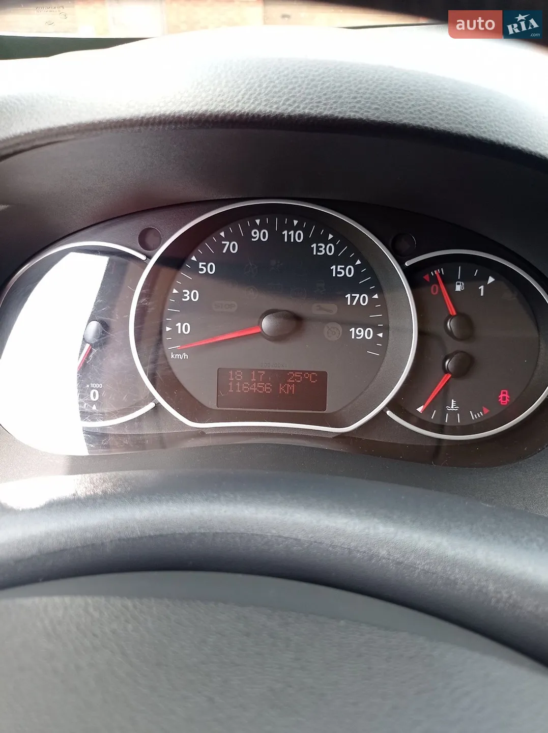 2021 Renault Kangoo - мініатюра 30