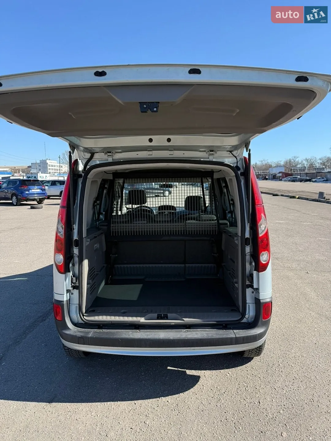 2011 Renault Kangoo - мініатюра 26
