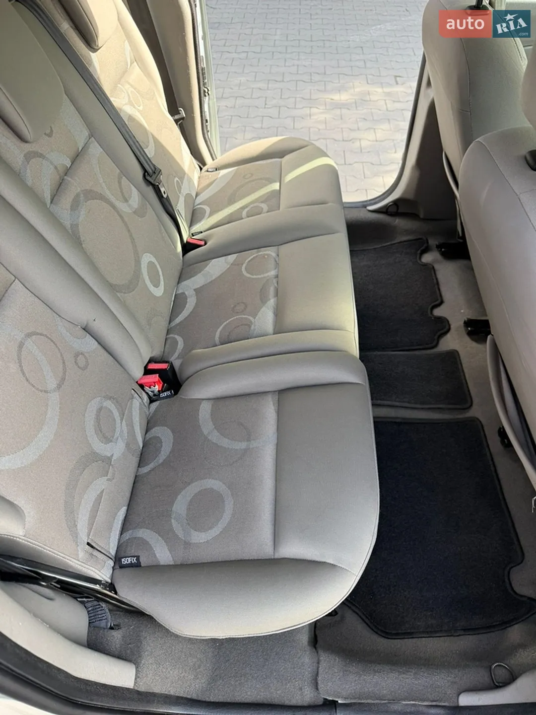 2011 Renault Kangoo - мініатюра 40