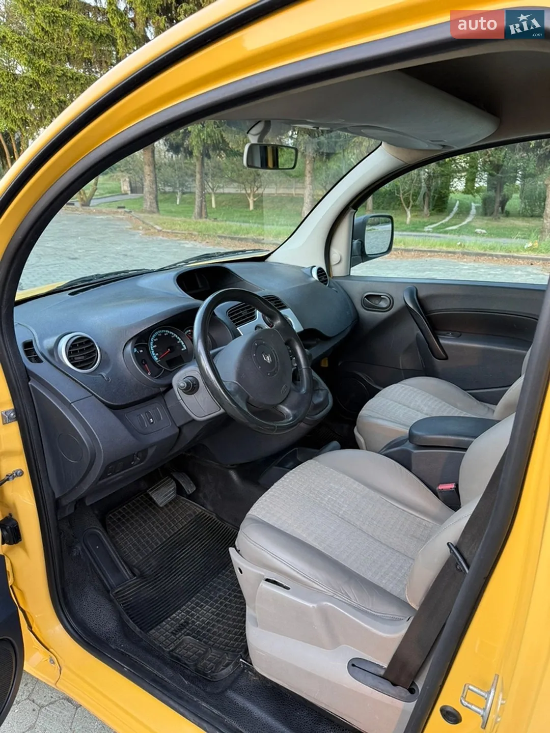 2012 Renault Kangoo - мініатюра 13