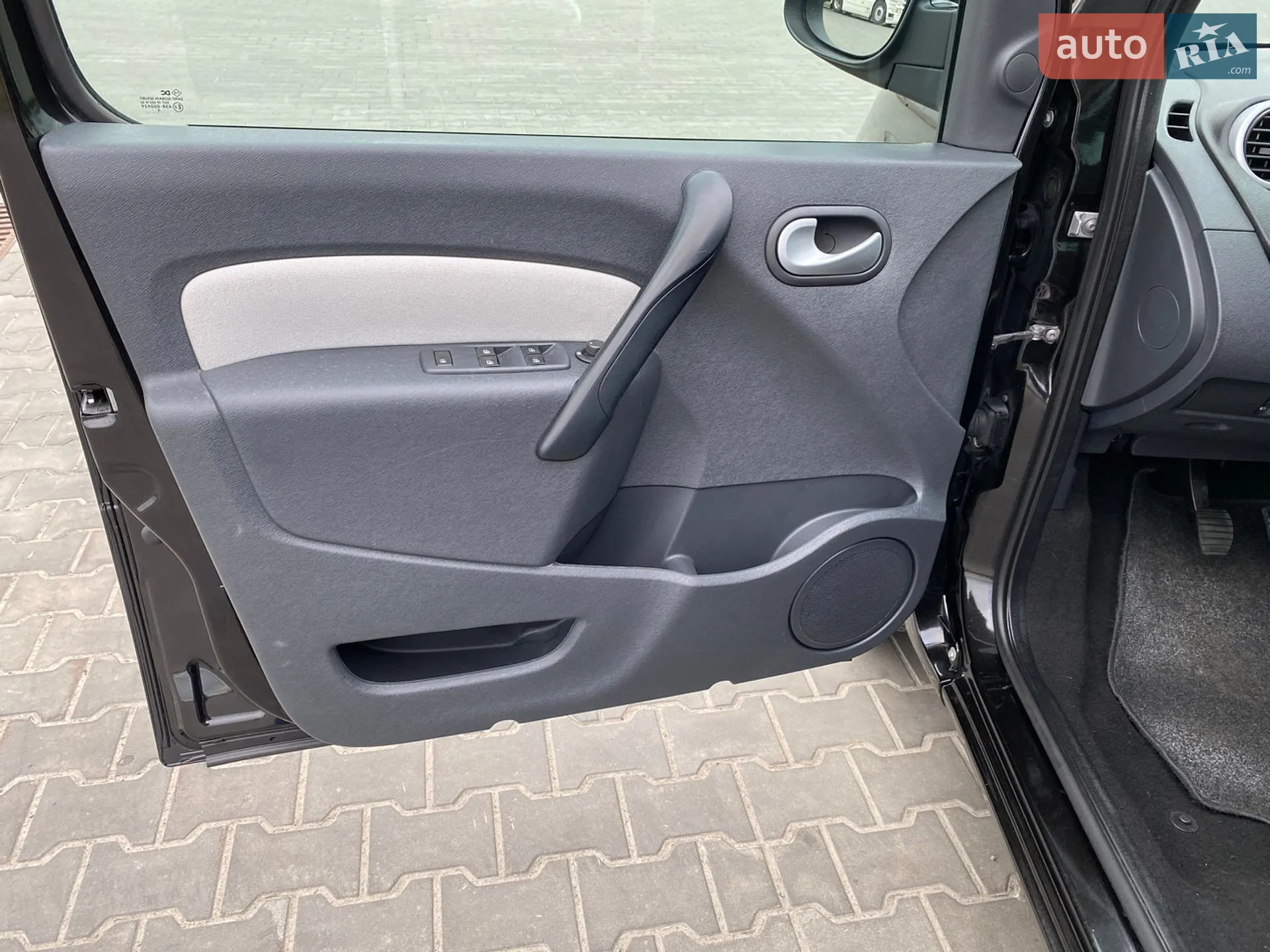 2015 Renault Kangoo - мініатюра 47
