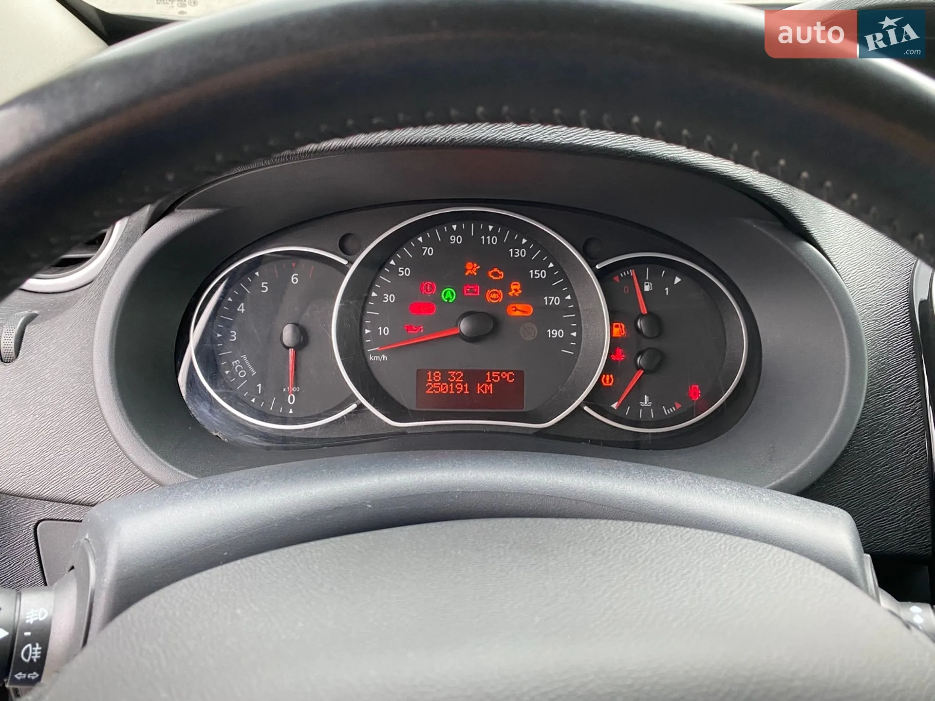 2015 Renault Kangoo - мініатюра 63