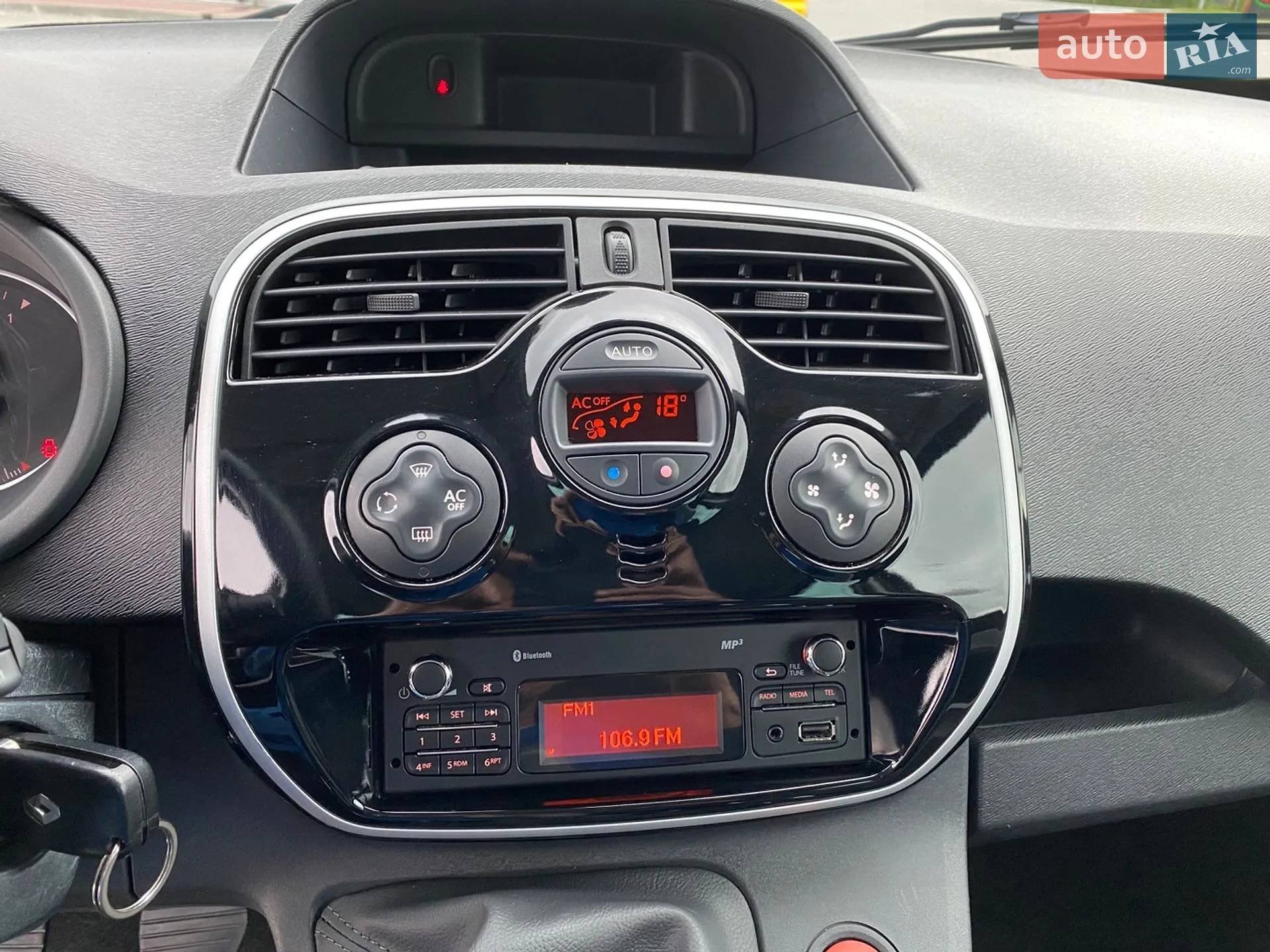 2015 Renault Kangoo - мініатюра 68