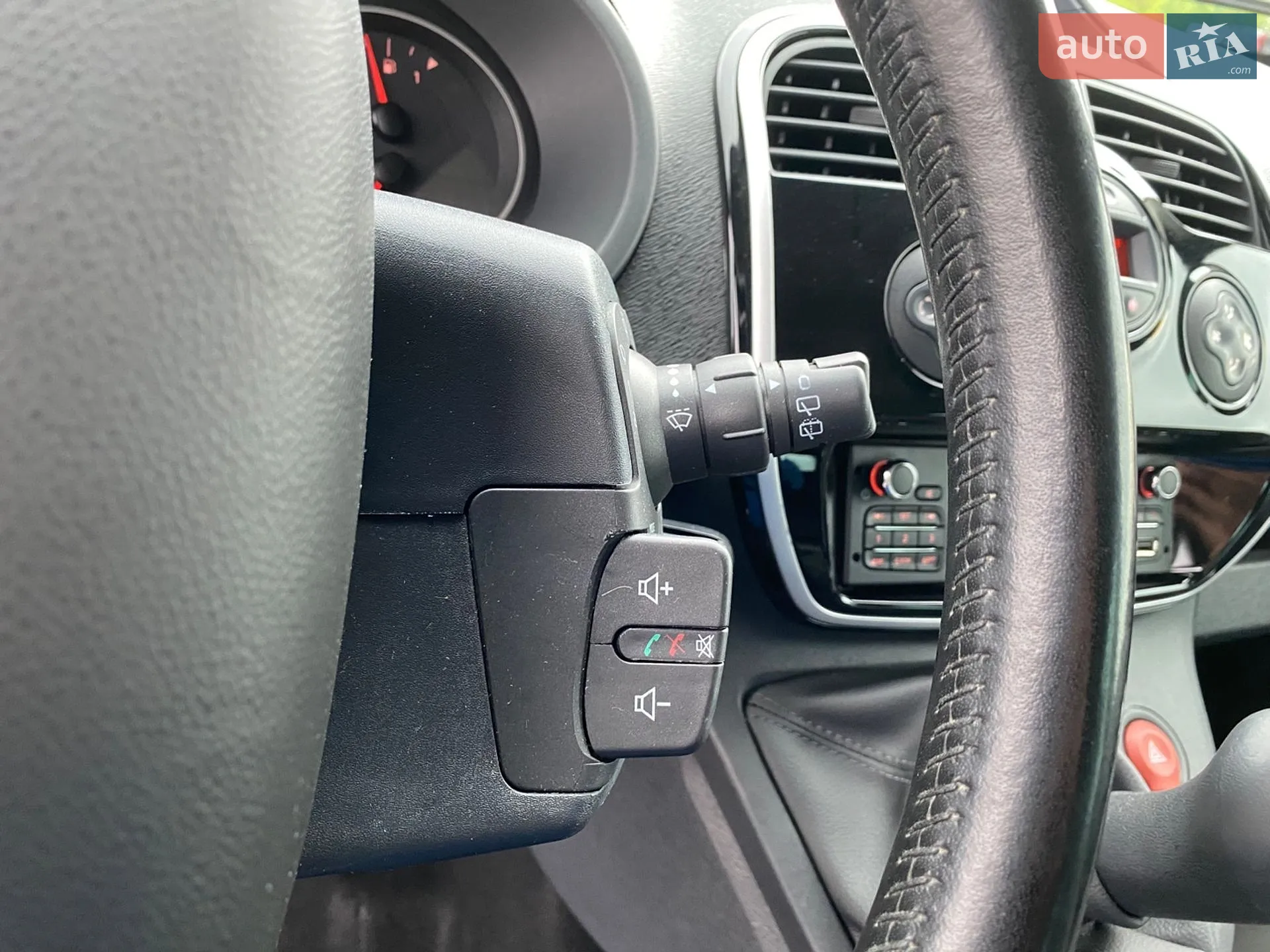 2015 Renault Kangoo - мініатюра 69