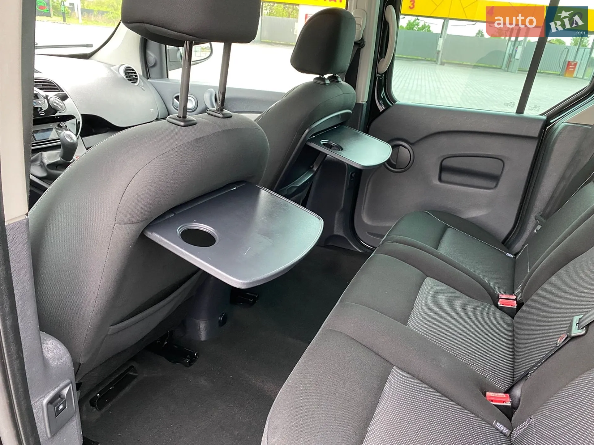2015 Renault Kangoo - мініатюра 75