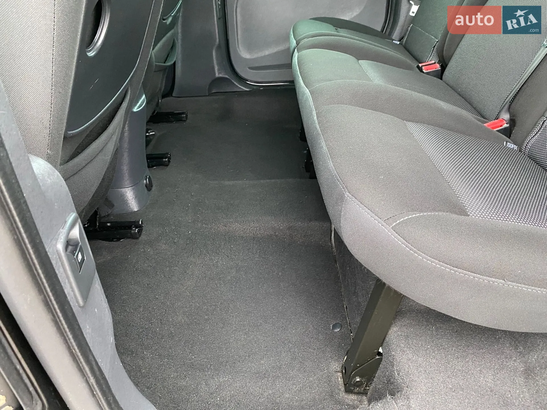 2015 Renault Kangoo - мініатюра 79