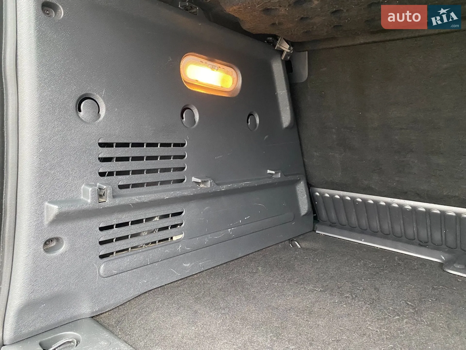 2015 Renault Kangoo - мініатюра 94