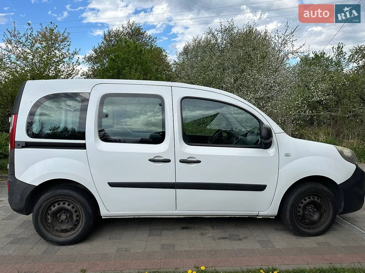 2016 Renault Kangoo - мініатюра 17