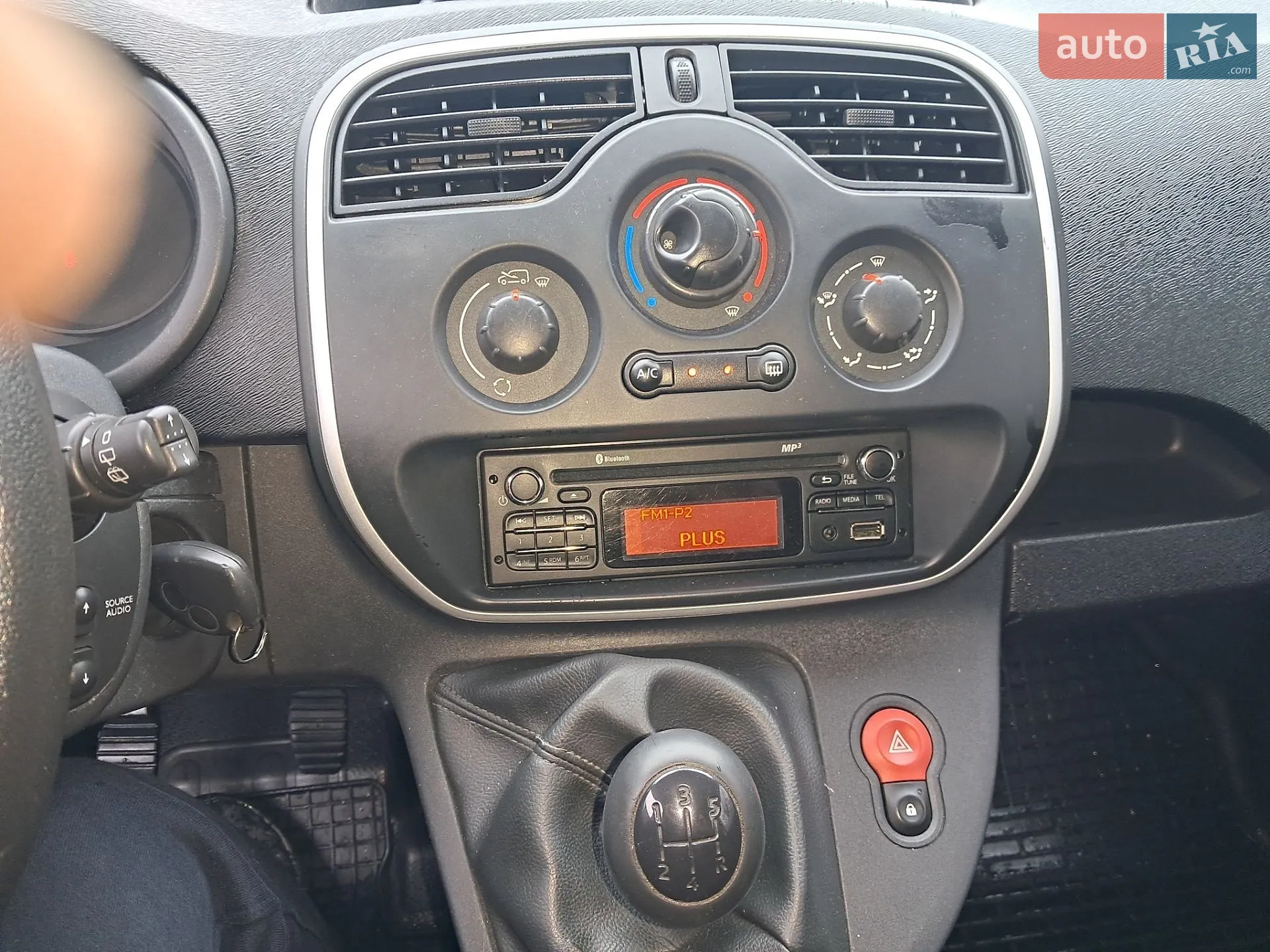 2015 Renault Kangoo - мініатюра 11