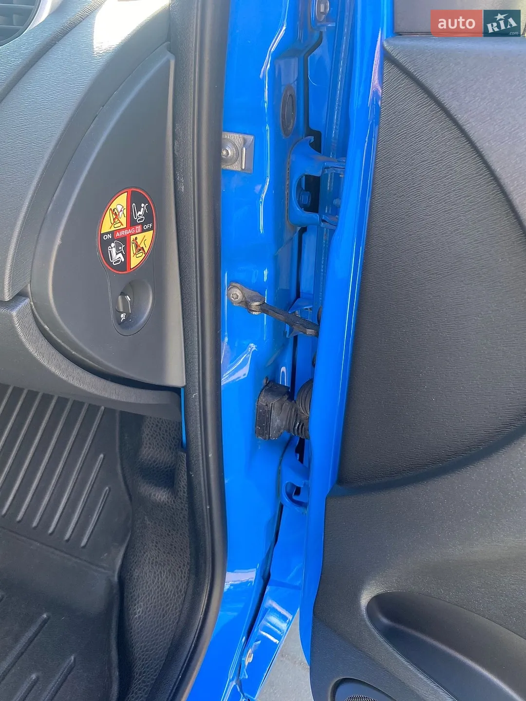 2014 Renault Kangoo - мініатюра 7