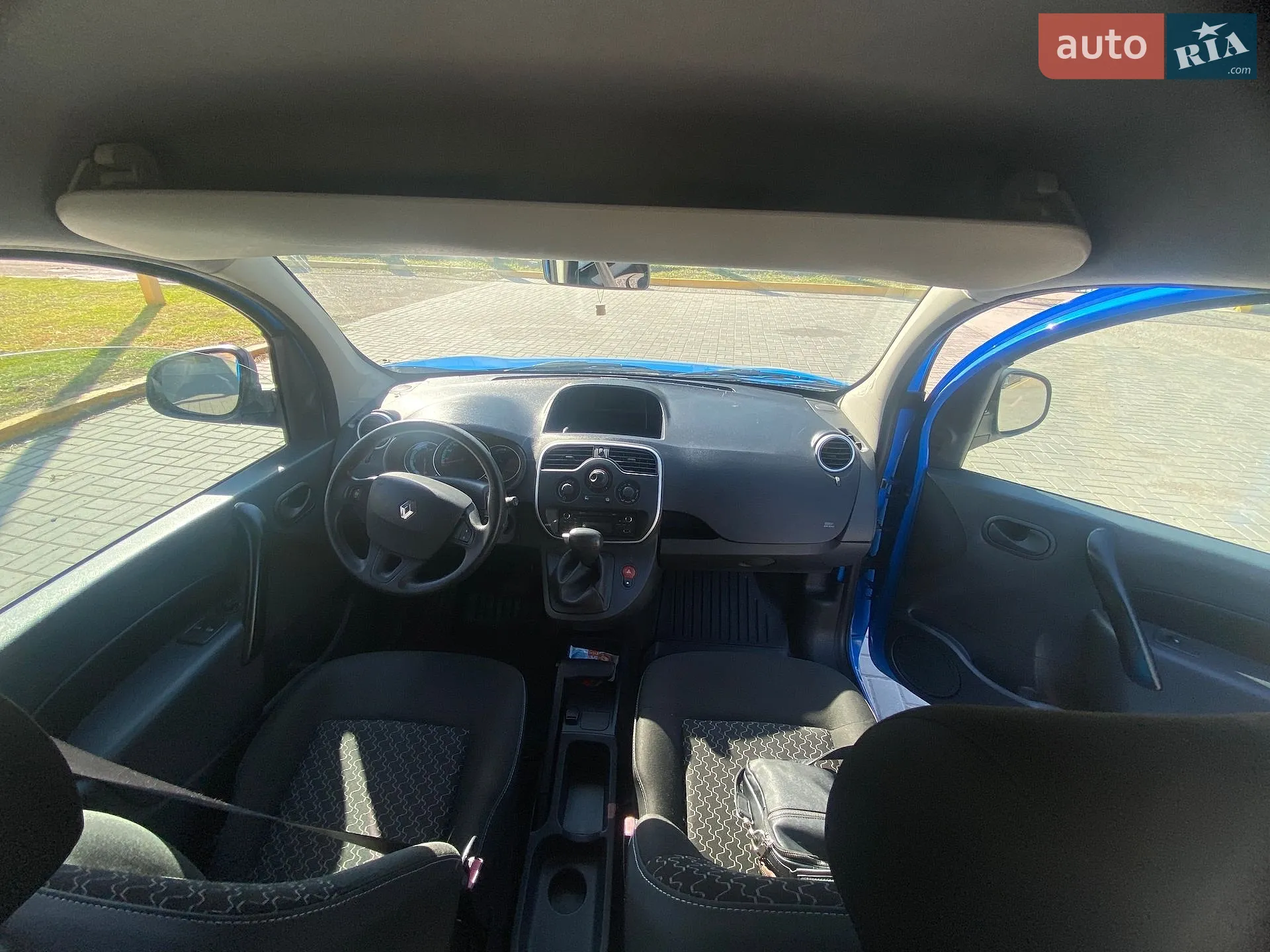 2014 Renault Kangoo - мініатюра 16