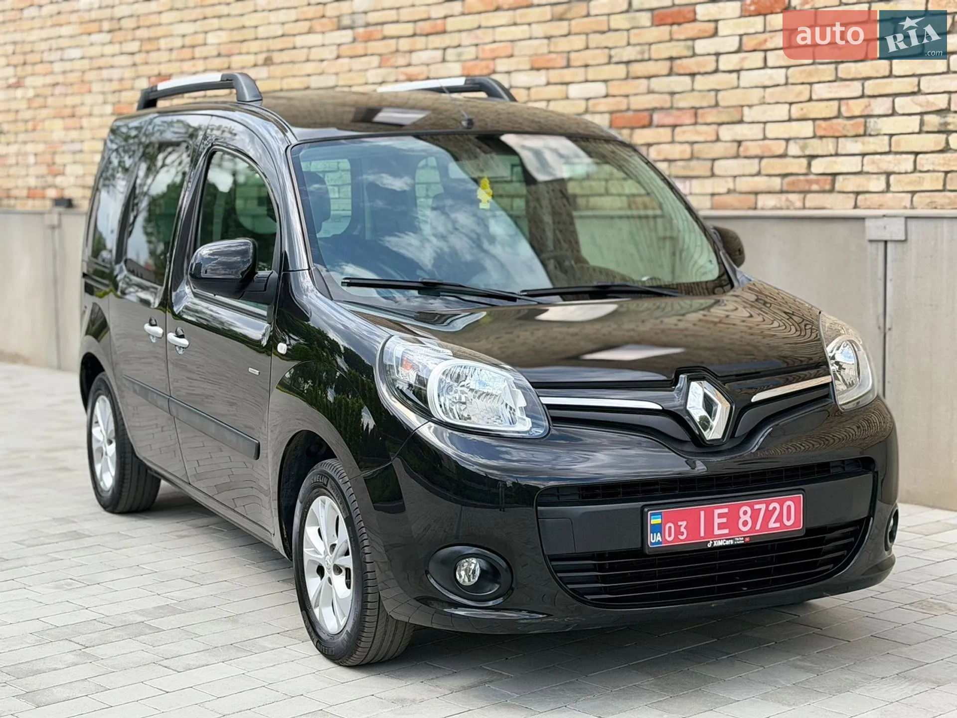 2016 Renault Kangoo - мініатюра 2