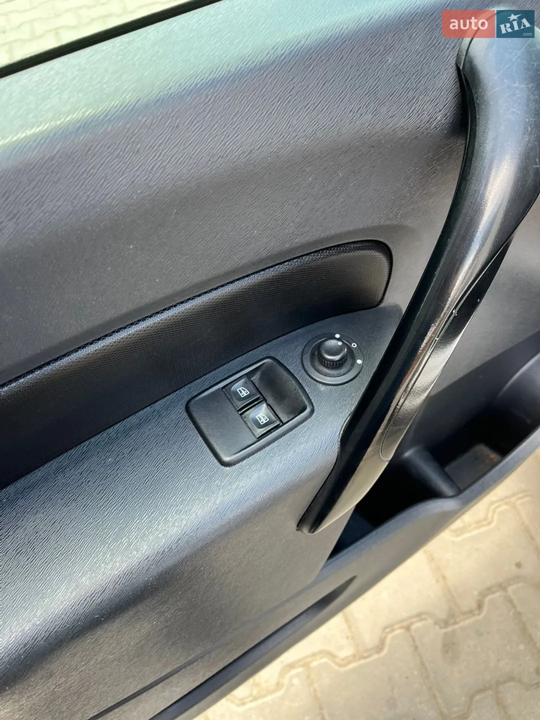 2020 Renault Kangoo - мініатюра 12