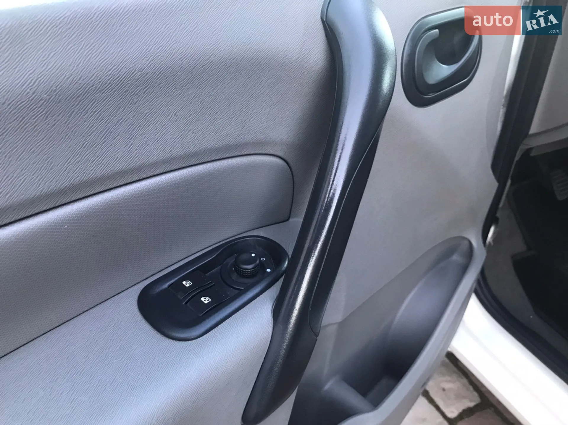 2010 Renault Kangoo - мініатюра 11