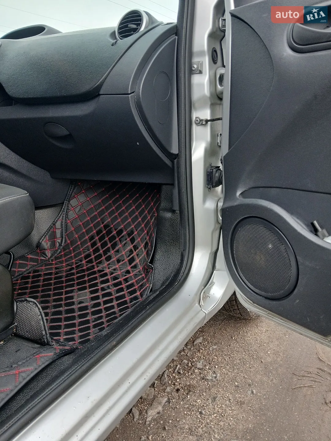 2014 Renault Kangoo - мініатюра 18