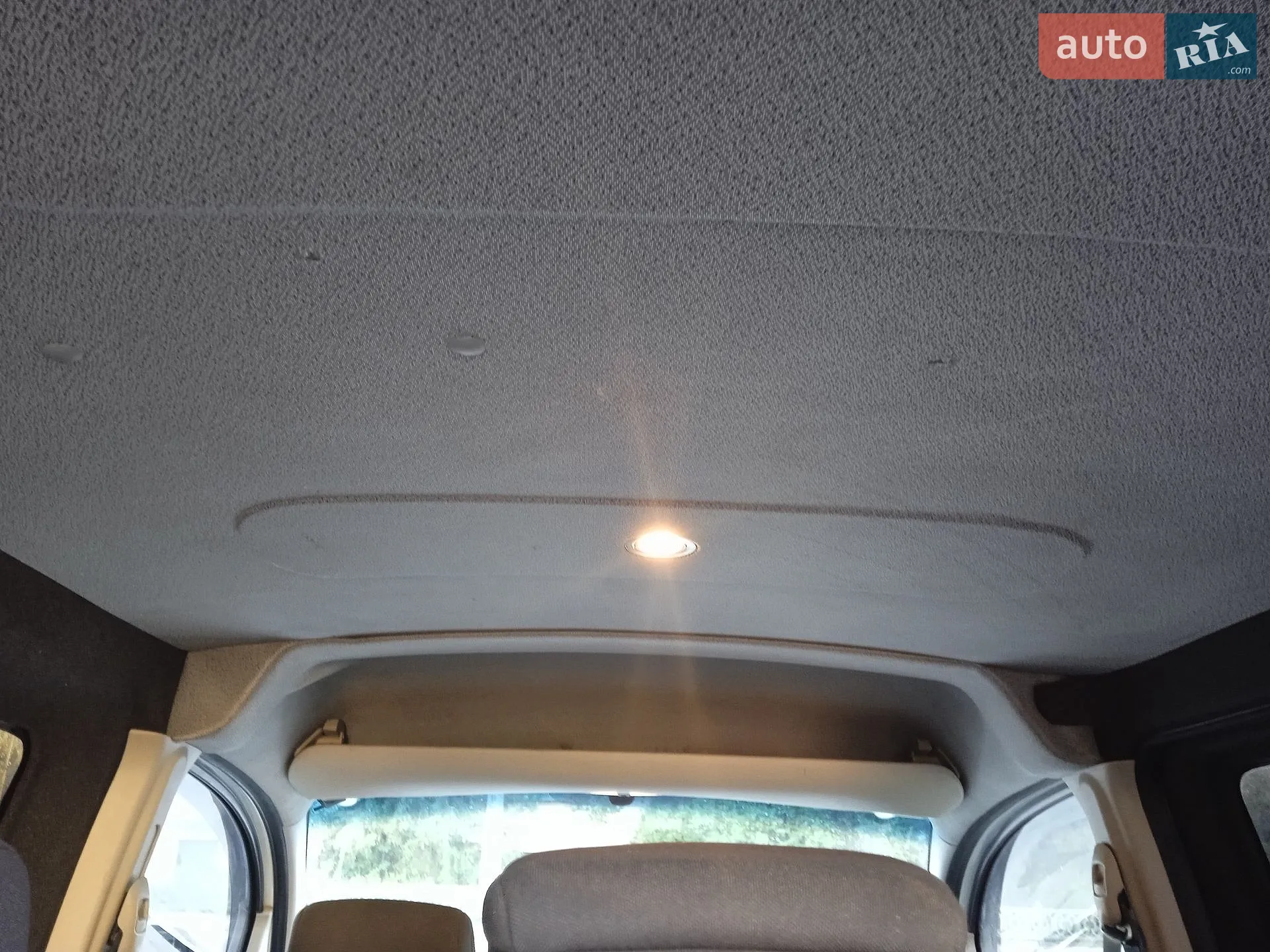 2011 Renault Kangoo - мініатюра 23