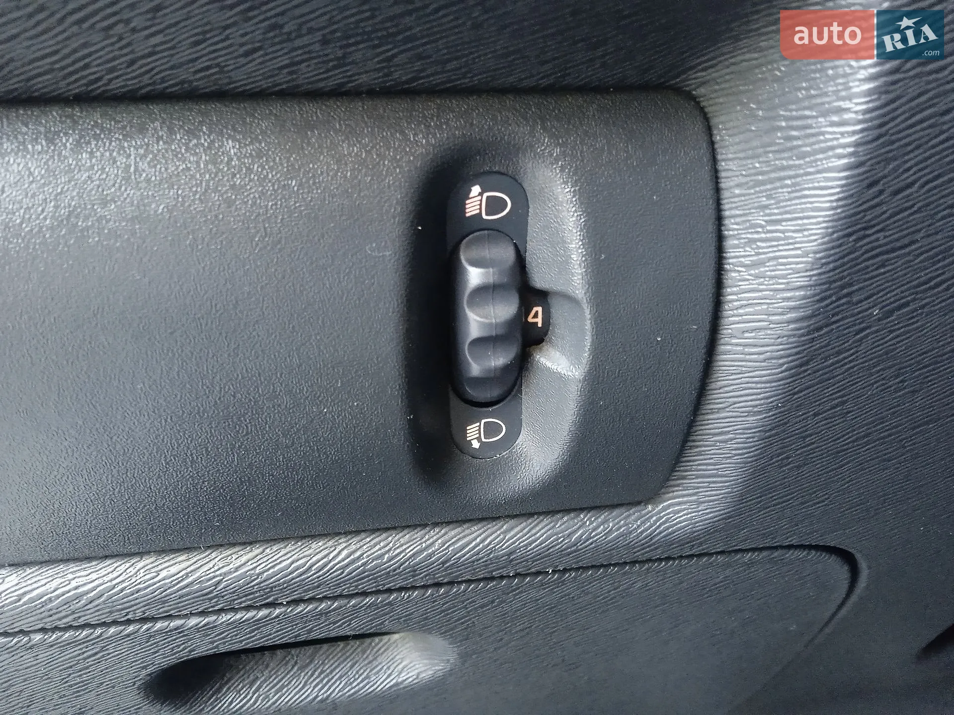 2011 Renault Kangoo - мініатюра 33