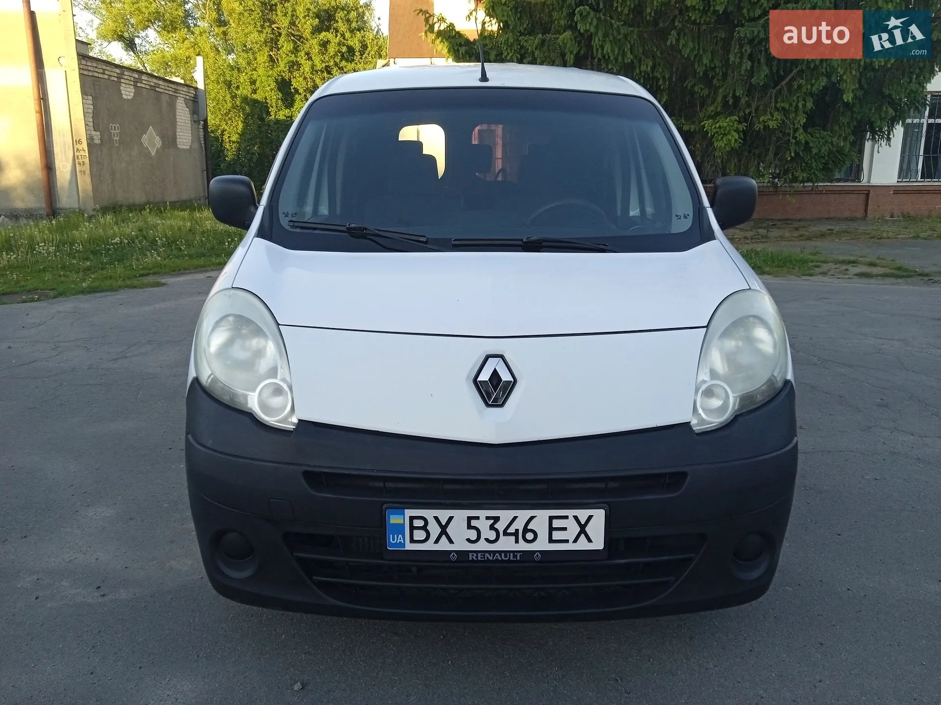 2011 Renault Kangoo - мініатюра 42